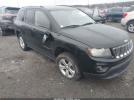 Jeep Compass Sport Image 11