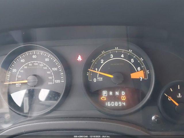 Jeep Compass Sport Image 5