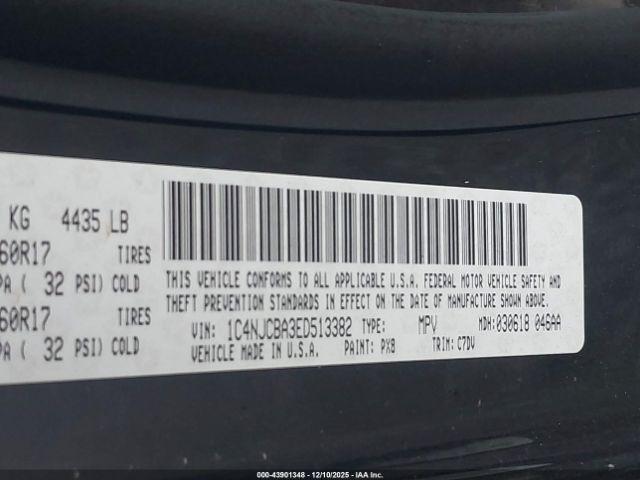 Jeep Compass Sport Image 4