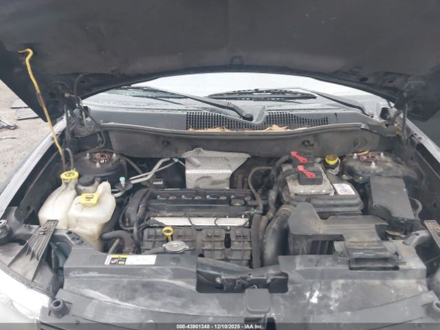 Jeep Compass Sport Image 10