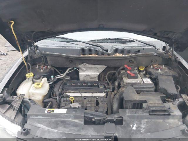 Jeep Compass Sport Image 10