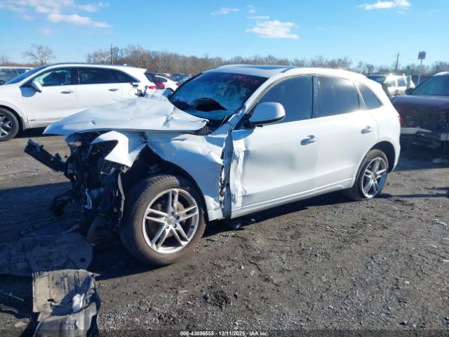 Audi Q5 2.0t Premium Image 16