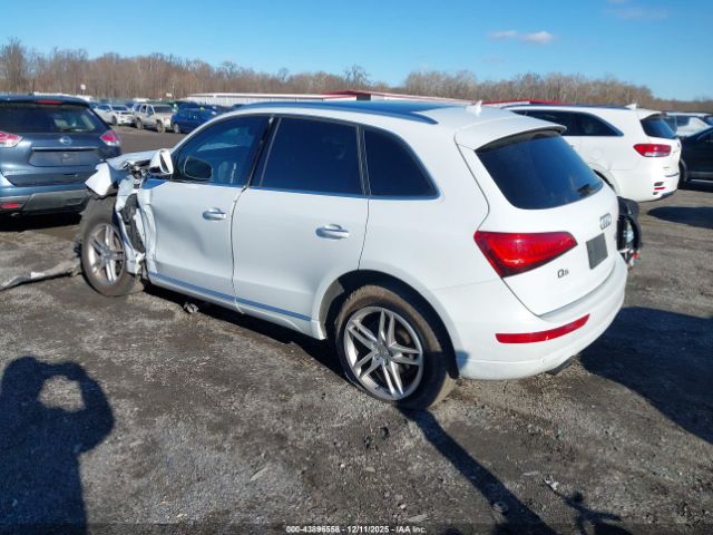 Audi Q5 2.0t Premium Image 9
