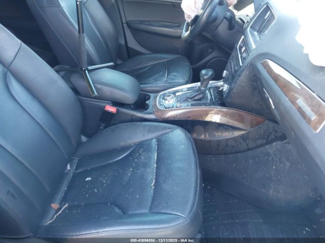 Audi Q5 2.0t Premium Image 15