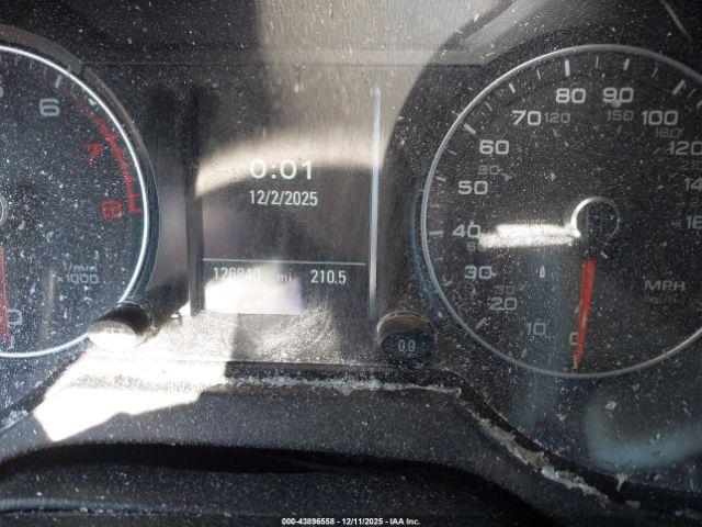 Audi Q5 2.0t Premium Image 6