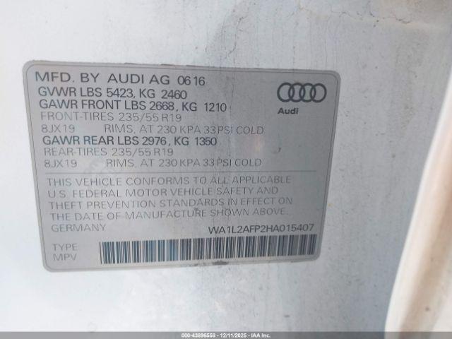 Audi Q5 2.0t Premium Image 7