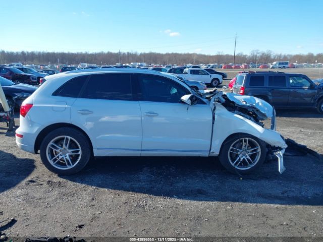 Audi Q5 2.0t Premium Image 10