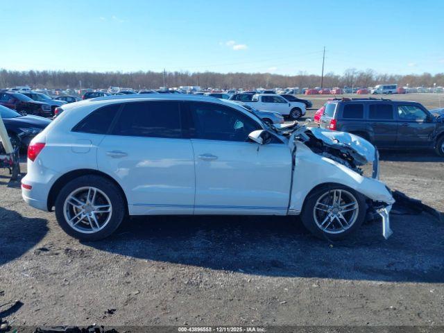 Audi Q5 2.0t Premium Image 10