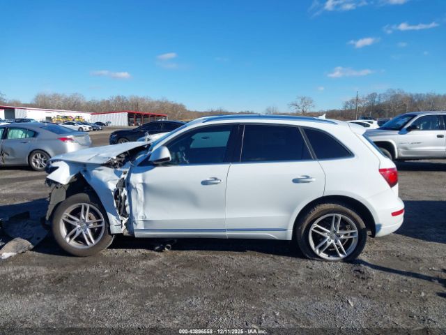 Audi Q5 2.0t Premium Image 11