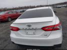 Toyota Camry Le Image 15
