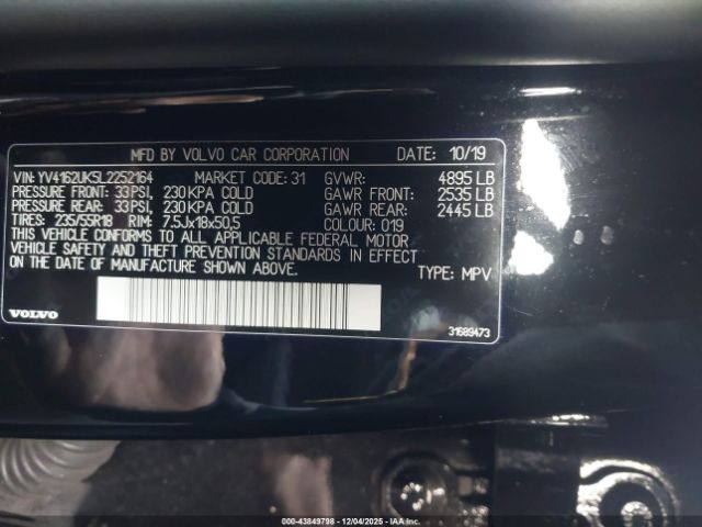 Volvo XC40 T5 Momentum Image 4