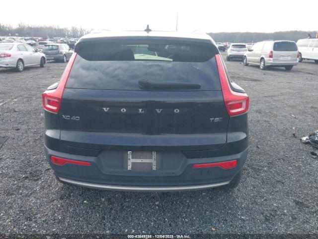 Volvo XC40 T5 Momentum Image 8