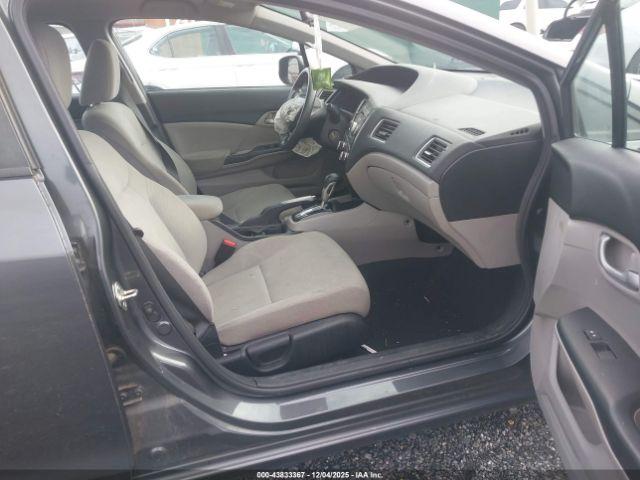 Honda Civic Lx Image 4