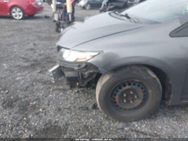 Honda Civic Lx Image 5