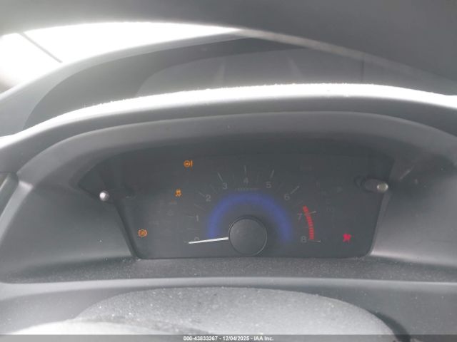 Honda Civic Lx Image 7