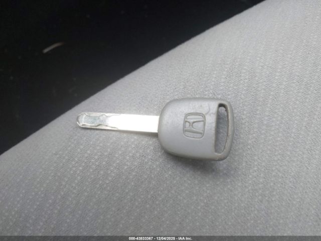 Honda Civic Lx Image 16