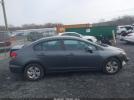 Honda Civic Lx Image 13
