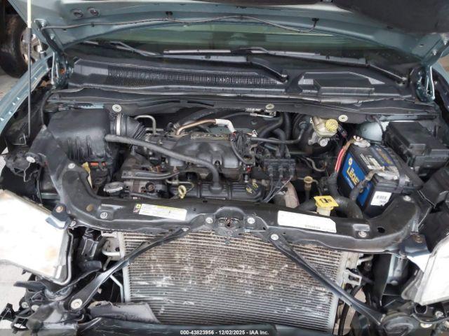 Chrysler Town & Country Lx Image 5