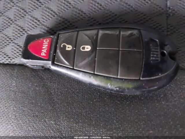 Chrysler Town & Country Lx Image 15