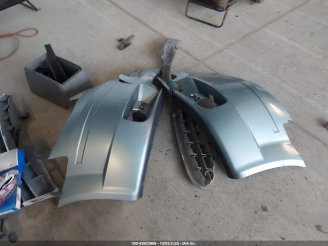 Chrysler Town & Country Lx Image 9