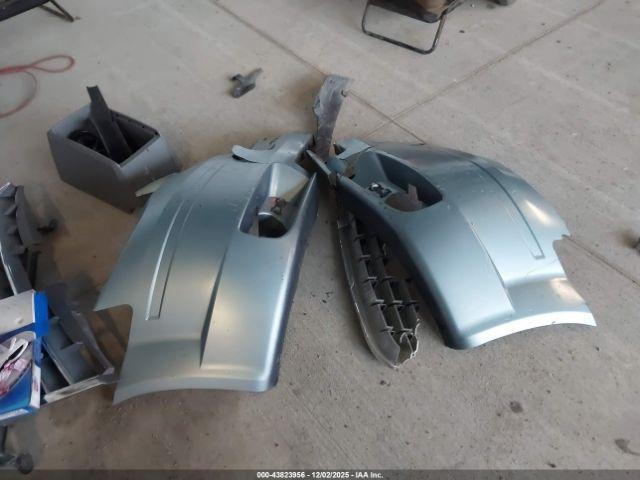 Chrysler Town & Country Lx Image 9