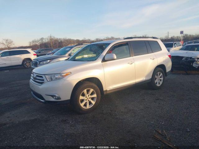 Toyota Highlander Se V6 Image 6