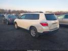 Toyota Highlander Se V6 Image 9