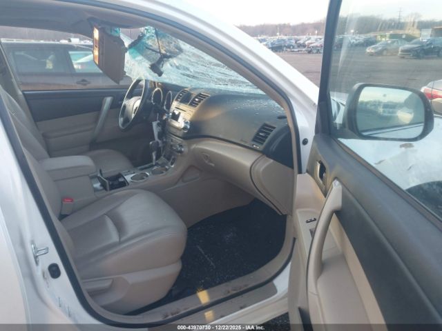 Toyota Highlander Se V6 Image 14