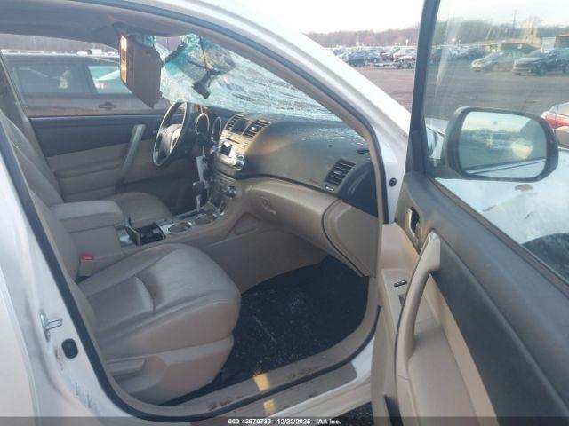 Toyota Highlander Se V6 Image 14