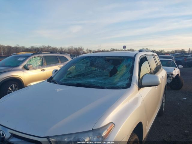 Toyota Highlander Se V6 Image 4