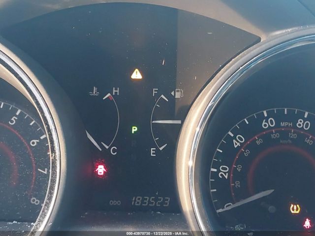 Toyota Highlander Se V6 Image 3