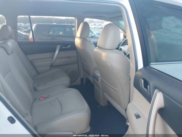 Toyota Highlander Se V6 Image 7