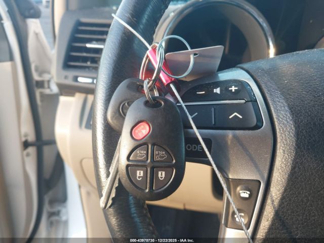 Toyota Highlander Se V6 Image 13