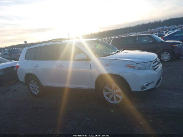 Toyota Highlander Se V6 Image 15