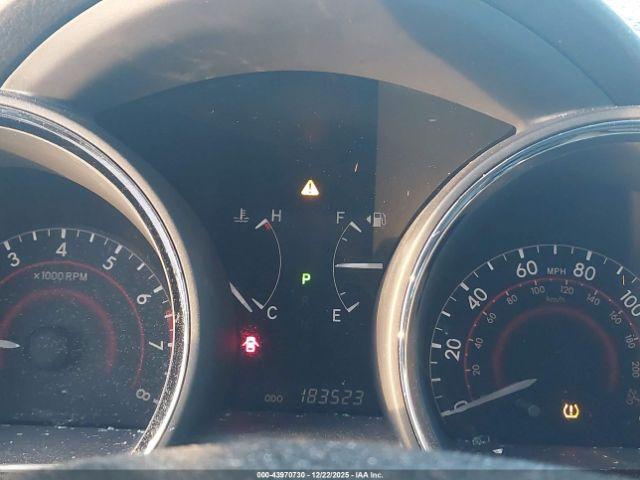 Toyota Highlander Se V6 Image 11