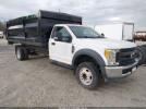 Ford F-550 Xl Image 1