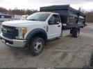 Ford F-550 Xl Image 11