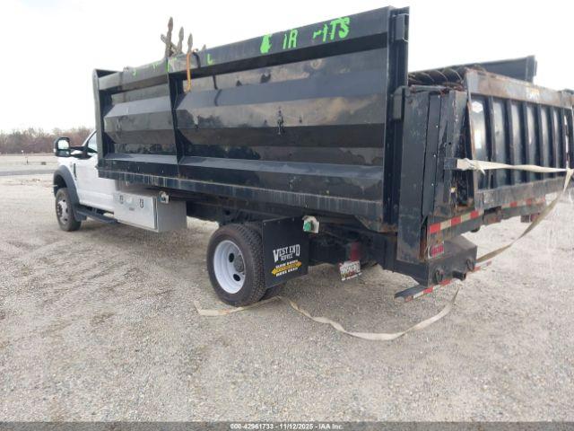 Ford F-550 Xl Image 9