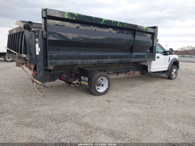 Ford F-550 Xl Image 10