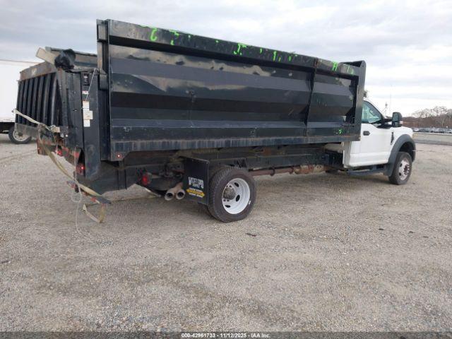 Ford F-550 Xl Image 10