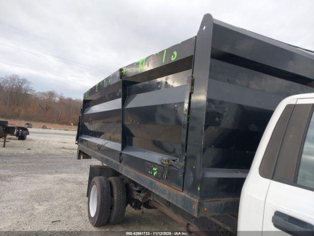 Ford F-550 Xl Image 5