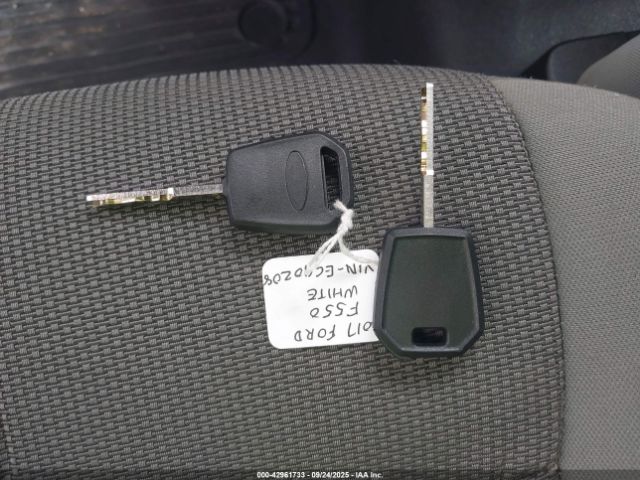 Ford F-550 Xl Image 13