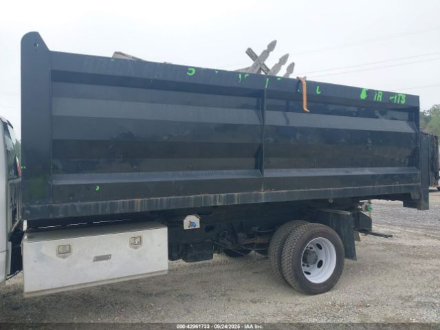 Ford F-550 Xl Image 14