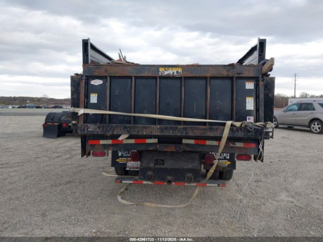 Ford F-550 Xl Image 6