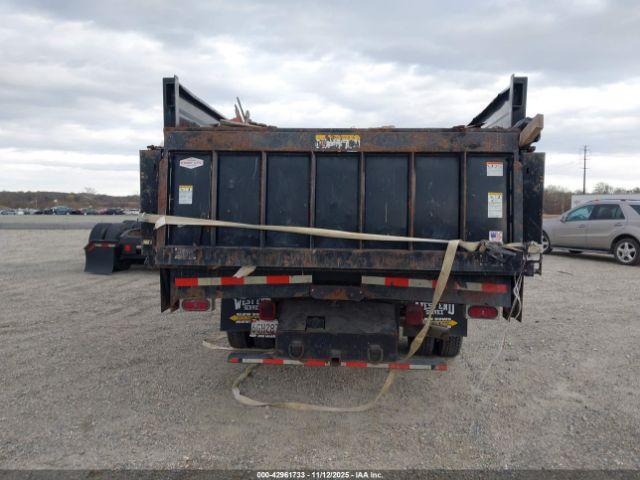 Ford F-550 Xl Image 6