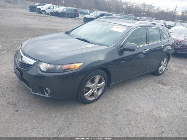 Acura TSX 2.4 Image 2