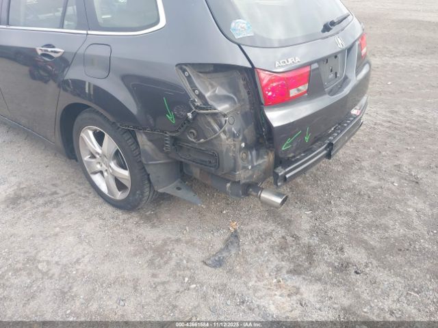 Acura TSX 2.4 Image 3