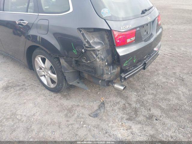 Acura TSX 2.4 Image 3