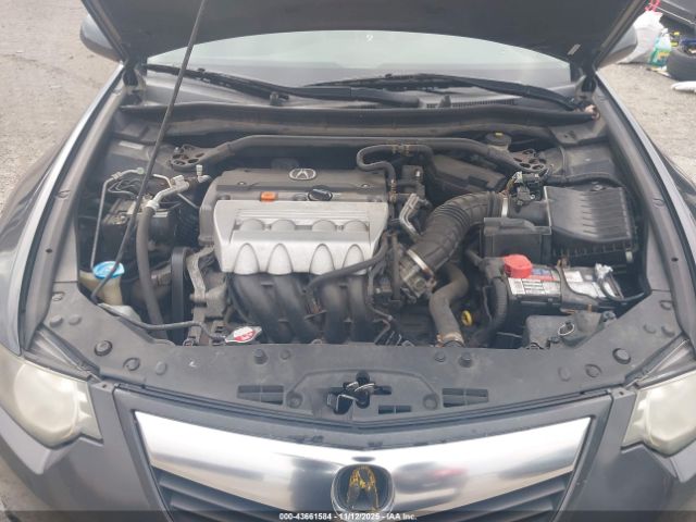Acura TSX 2.4 Image 13