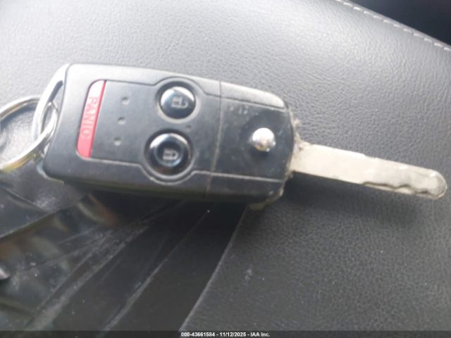 Acura TSX 2.4 Image 9